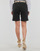 Clothing Women Shorts / Bermudas Esprit Chino Black