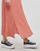 Clothing Women Skirts Esprit skirt aop Red
