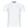 Clothing Men Short-sleeved polo shirts Esprit solid po pi White