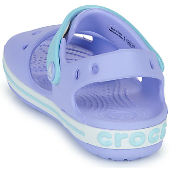 Crocs Crocband Sandal Kids Blue