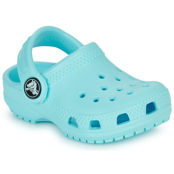 Shoes Children Clogs Crocs Classic Clog K Blue
