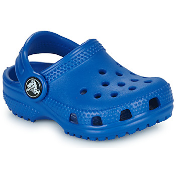 Shoes Children Clogs Crocs Classic Clog T Blue