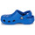 Shoes Boy Clogs Crocs Classic Clog K Blue