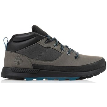 Shoes Men Walking shoes Timberland Sprint Trekker Super OX Grey