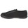 Shoes Low top trainers Superga 2950 Black