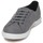 Shoes Low top trainers Superga 2950 Grey