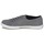 Shoes Low top trainers Superga 2950 Grey