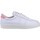 Shoes Women Low top trainers Superga 2843 CLUB S COMFORT LEATHER Pink