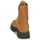 Shoes Women Mid boots Freelance GEORGIA Brown
