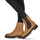 Shoes Women Mid boots Freelance GEORGIA Brown