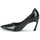 Shoes Women Heels Freelance LA ROSE 85 Black