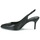 Shoes Women Heels Freelance JAMIE 7 SLINGBACK PUMP Black