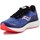 Shoes Men Running shoes Saucony Triumph 19 S20678-16 Blue