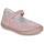 Shoes Girl Flat shoes Primigi SPORT TRENDY Pink