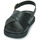 Shoes Women Sandals Only ONLMINNIE-2 PU SLINGBACK SANDAL Black