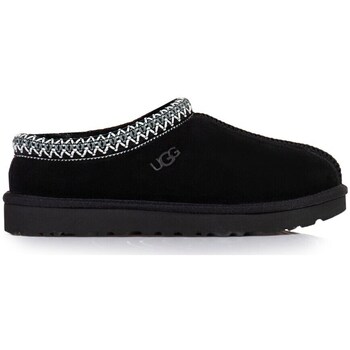 Shoes Women Slippers UGG Tasman Black
