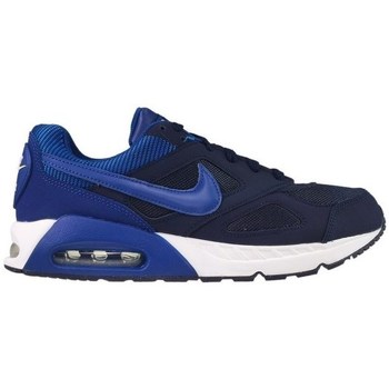 Shoes Women Low top trainers Nike Air Max Ivo Marine