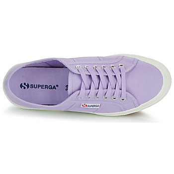 Superga 2750 COTON CLASSIC Purple