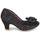 Shoes Women Heels Irregular Choice BAN JOE Black