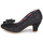 Shoes Women Heels Irregular Choice BAN JOE Black