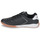 Shoes Men Indoor sports trainers Kangaroos K-YARD Pro 5 Black