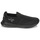 Shoes Men Low top trainers Kangaroos KL-A Belos Black
