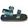 Shoes Boy Sandals Quiksilver MONKEY CAGED TODDLER Blue