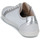 Shoes Women Low top trainers Pataugas BAHIA/SME F2H White / Silver