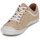 Shoes Women Low top trainers Pataugas Bisk/Mix F2I Beige