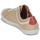 Shoes Women Low top trainers Pataugas Bisk/Mix F2I Beige