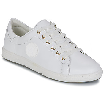 Shoes Women Low top trainers Pataugas JAYO/N F2I White
