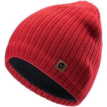 Clothes accessories Hats / Beanies / Bobble hats Hi-Tec 34935368931 Red