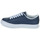 Shoes Children Low top trainers Polo Ralph Lauren THERON V Marine