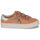 Shoes Women Low top trainers No Name ARCADE STRAPS SIDE Orange