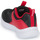 Shoes Children Low top trainers Reebok Sport REEBOK RUSH RUNNER 4.0 Black / Red