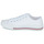 Shoes Girl Low top trainers Tommy Hilfiger ARIYA White