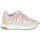 Shoes Women Low top trainers Piola ICA Beige
