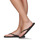 Shoes Women Flip flops Roxy VIVA SPARKLE Black