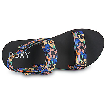 Roxy ROXY CAGE Black / Multicolour