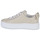 Shoes Women Low top trainers NeroGiardini E306520D-702 Beige
