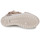 Shoes Women Sandals NeroGiardini E307750D-660 Beige