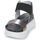Shoes Women Sandals NeroGiardini E307840D-101 Black