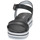 Shoes Women Sandals NeroGiardini E307812D-100 Black