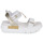 Shoes Women Sandals NeroGiardini E219025D-415 White