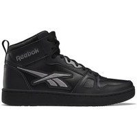 Shoes Men Hi top trainers Reebok Sport Resonator Black
