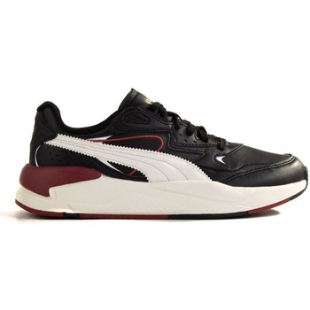 Shoes Men Low top trainers Puma Xray Speed FC Black