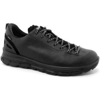 Shoes Men Low top trainers Grisport 14827D27G Black