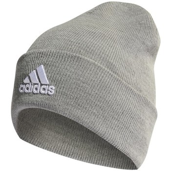Clothes accessories Hats / Beanies / Bobble hats adidas Originals Logo Woolie Grey