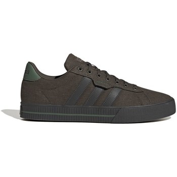 Shoes Men Low top trainers adidas Originals Daily Brown