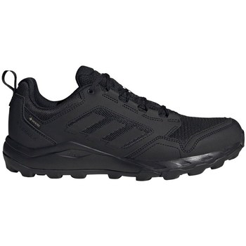 Shoes Men Running shoes adidas Originals Terrex Tracerrocker 2 Gtx Black